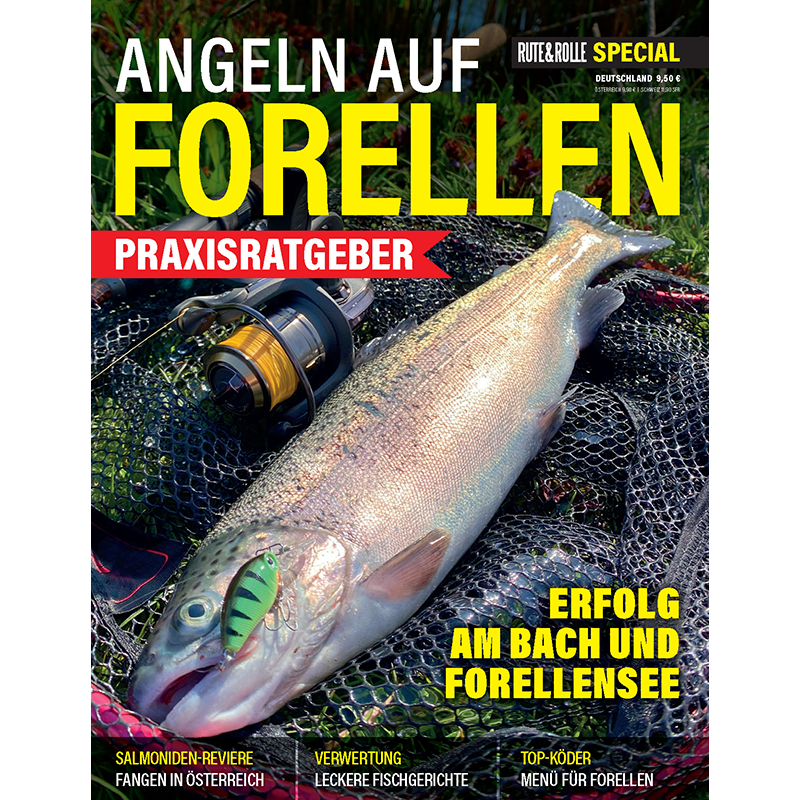 E-Paper Forellenangeln 01/26